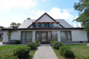 Eurovila - Home Suite Palanga, Palanga